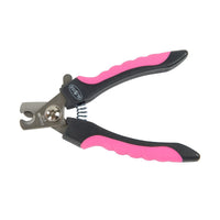 Nail trimmer