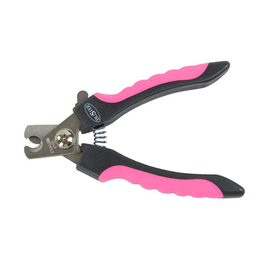 Nail trimmer