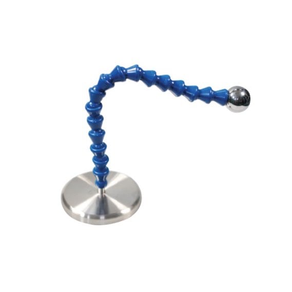 Radiographic reference ball