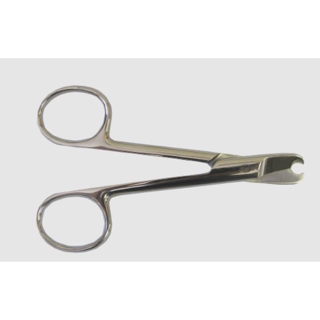 Bird leg ring cutter