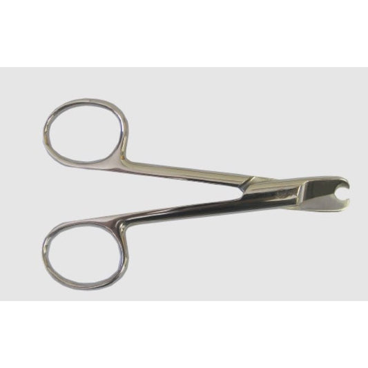 Bird leg ring cutter