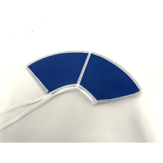 Elizabethan collar