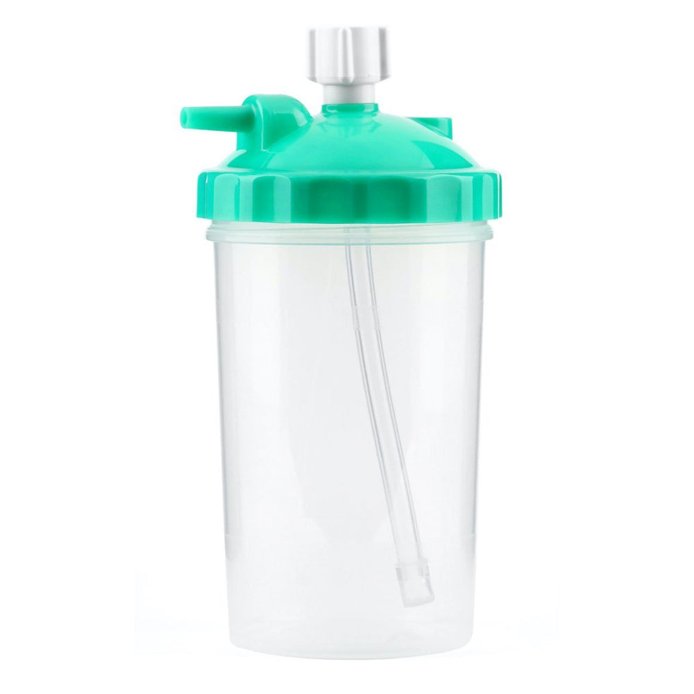 Humidifier / Nebulizer