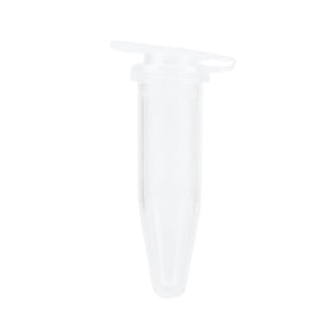 Microcentrifuge tube conical 1.5 ml