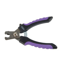 Nail trimmer