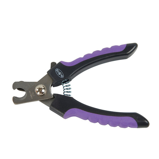 Nail trimmer