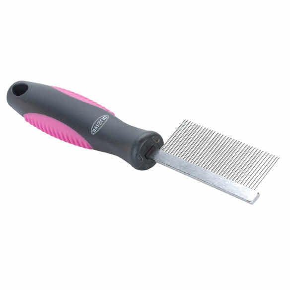 Buster comb