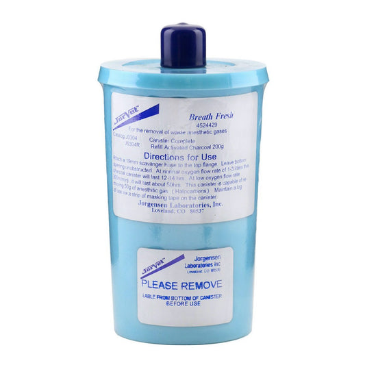 Breath Fresh canister