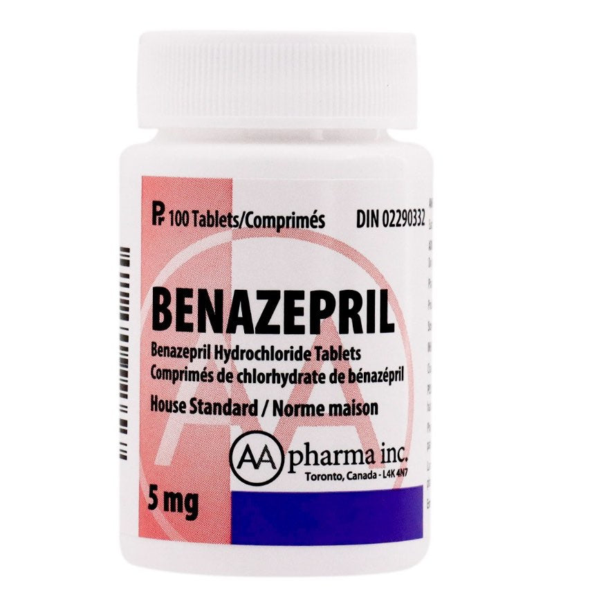 Benazepril
