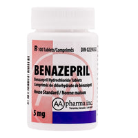 Benazepril
