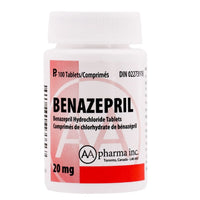 Benazepril