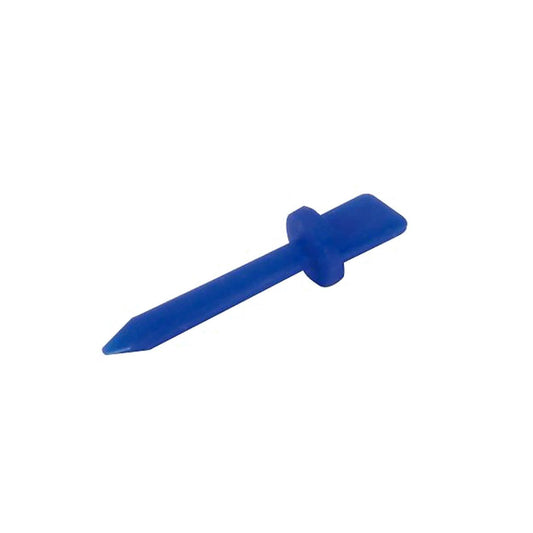 Bovivet silicone teat insert