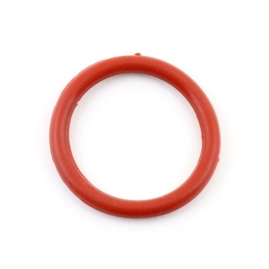 Dosing nylon syringe - o-ring only