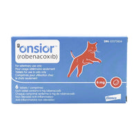 Onsior Tablets for Cat