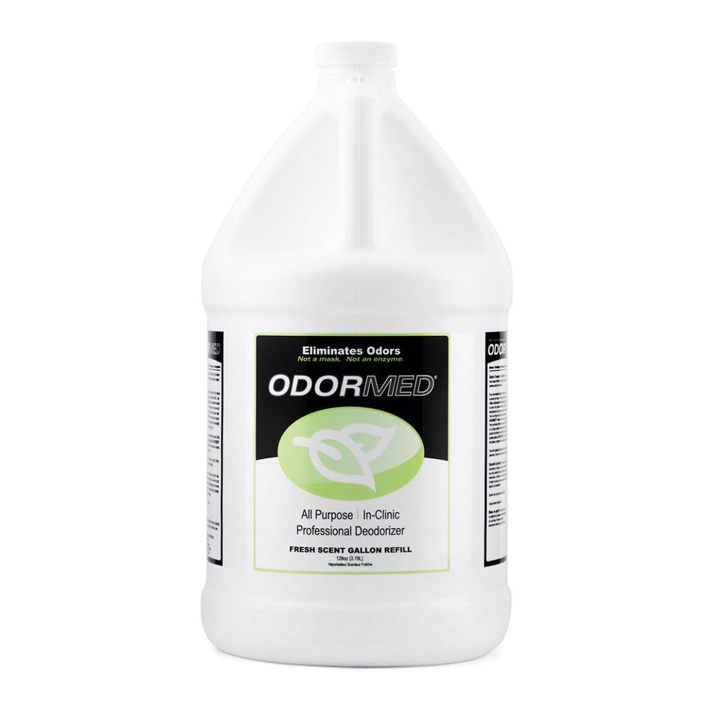 Odormed odor eliminator