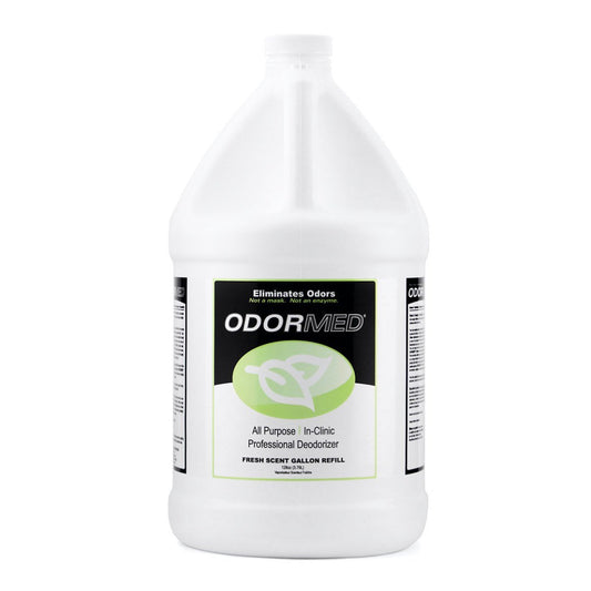Odormed odor eliminator