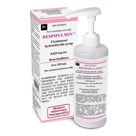 Respipulmin