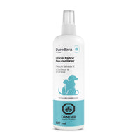 Urine odor neutralizer