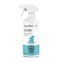 Urine odor neutralizer