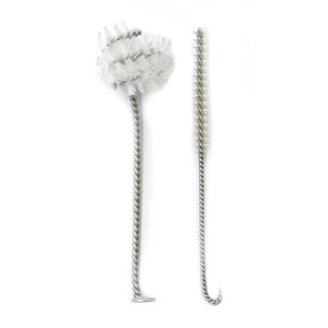 Wax Eater ear speculum cleaning brush