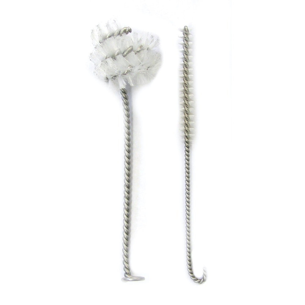 Wax Eater ear speculum cleaning brush