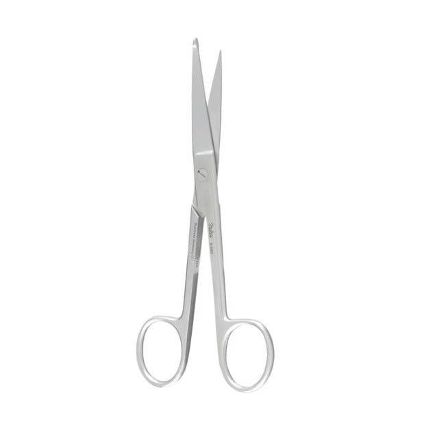 Knowles bandage scissors