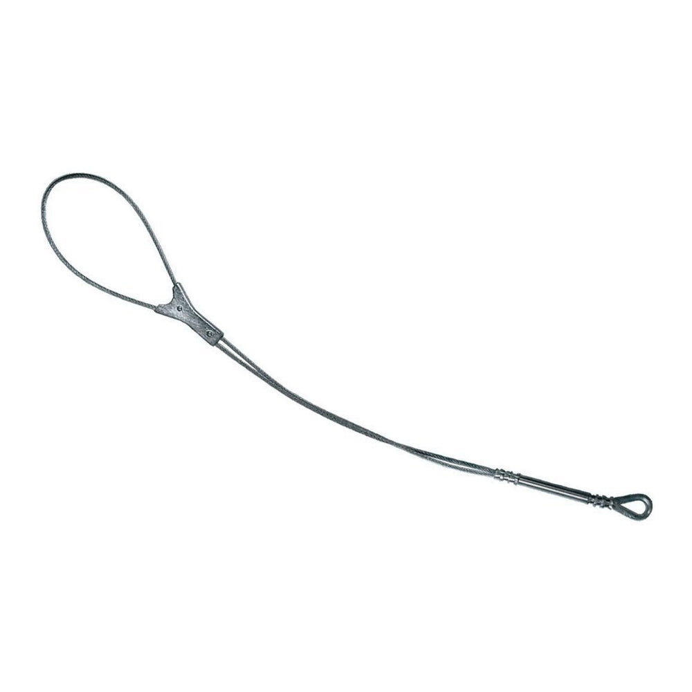 Obstetric calf snare