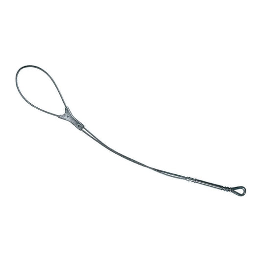 Obstetric calf snare
