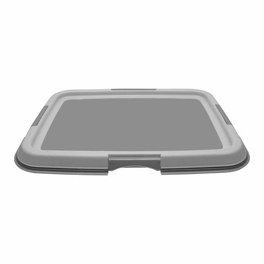 Training pad holder