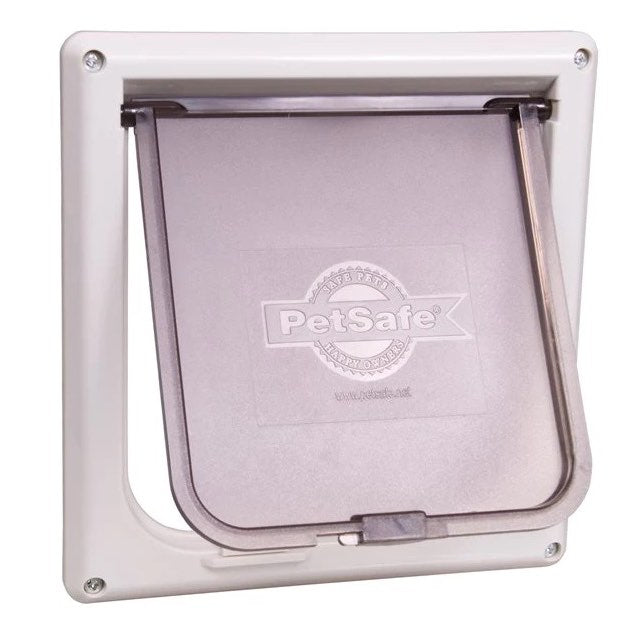 Interior 2-way locking Cat Door