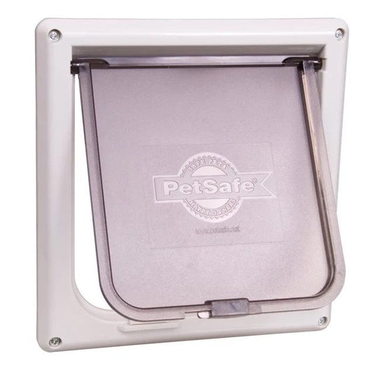 Interior 2-way locking Cat Door