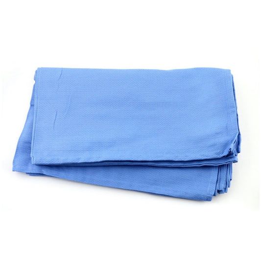 Surgical cotton towel
