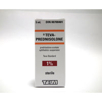Prednisolone