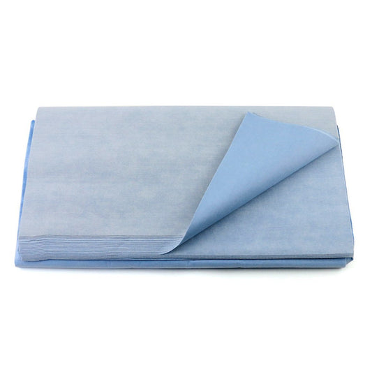 Surgical instrument pack wrapper