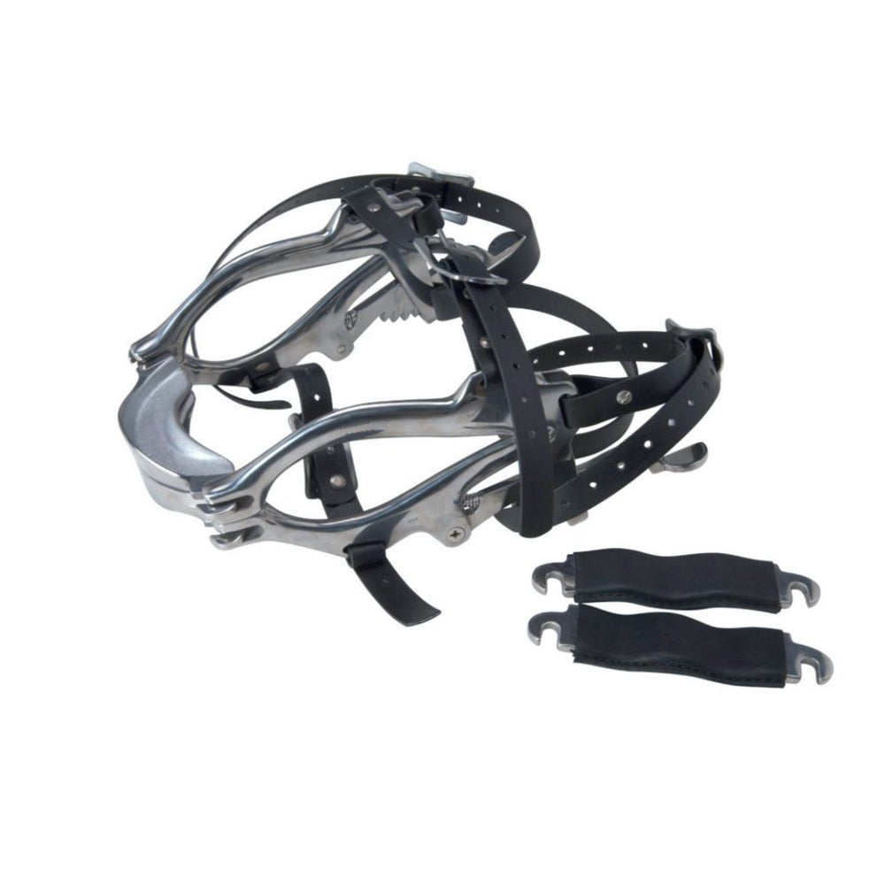 McPherson mouth speculum for equine