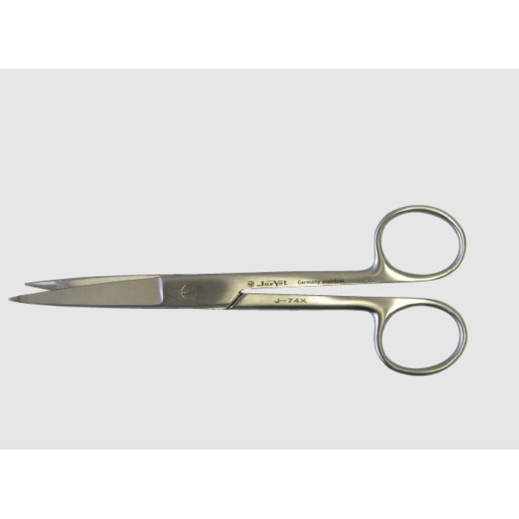 Knowles bandage scissors