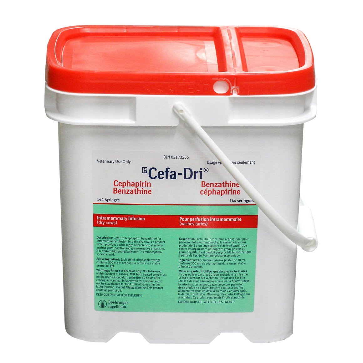 Cefa-Dri