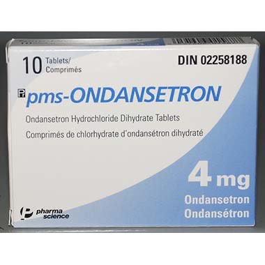 pms-Ondansetron