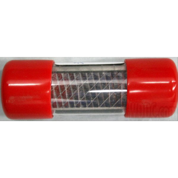 Equine offset molar float - replacement blade