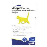 Atopica for Cats