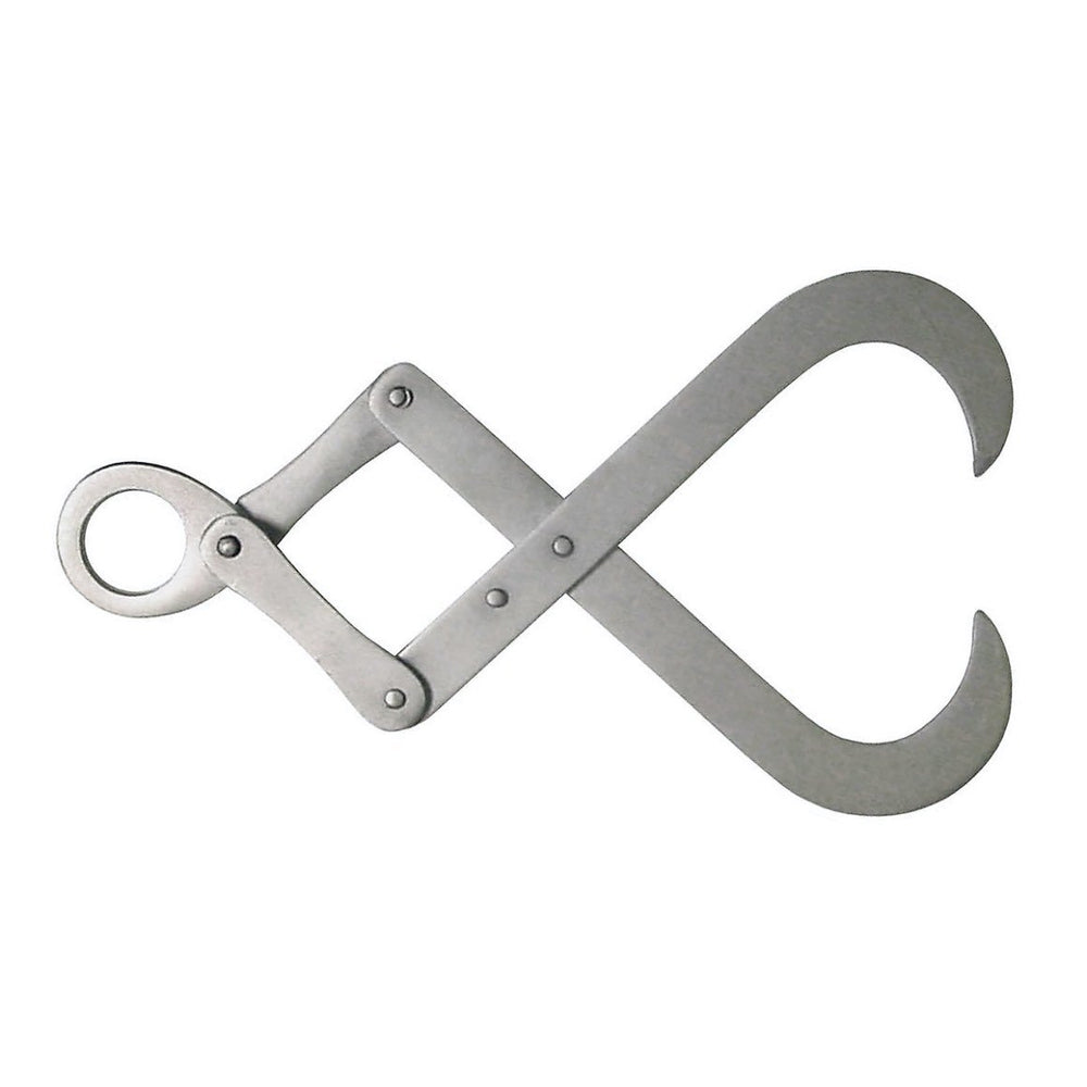 Krey obstetric hook