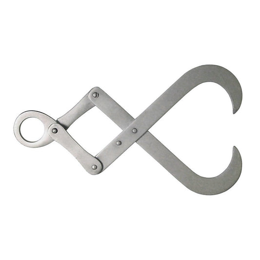 Krey obstetric hook