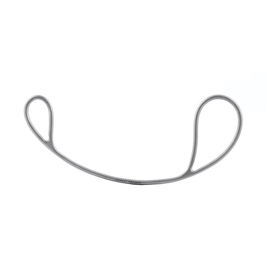 Obstetric wire guide