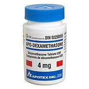 Apo-Dexamethasone
