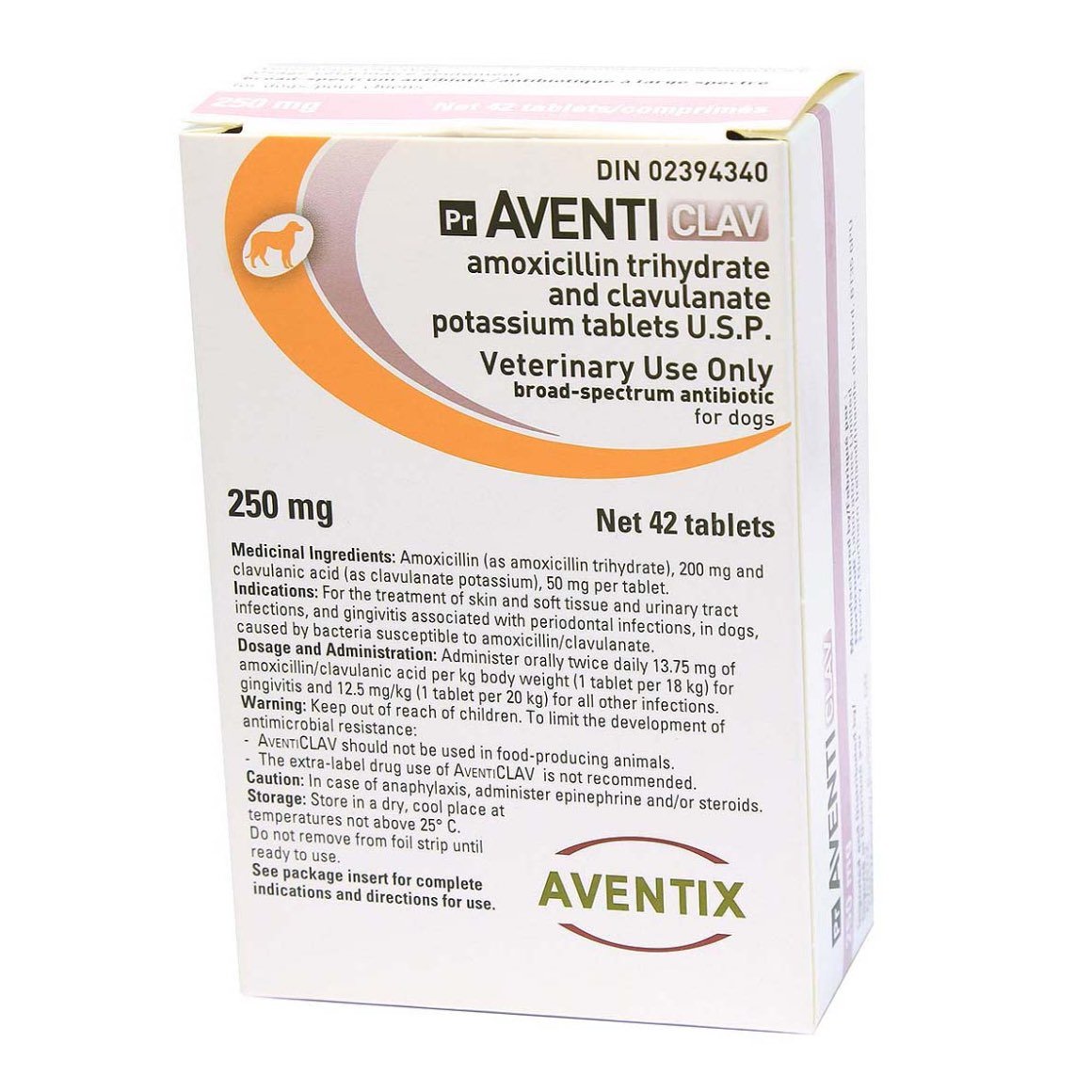 AventiCLAV