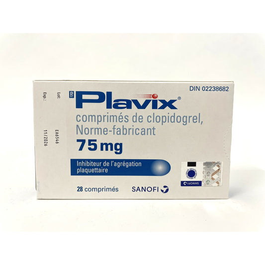 Plavix