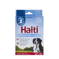 Headcollar