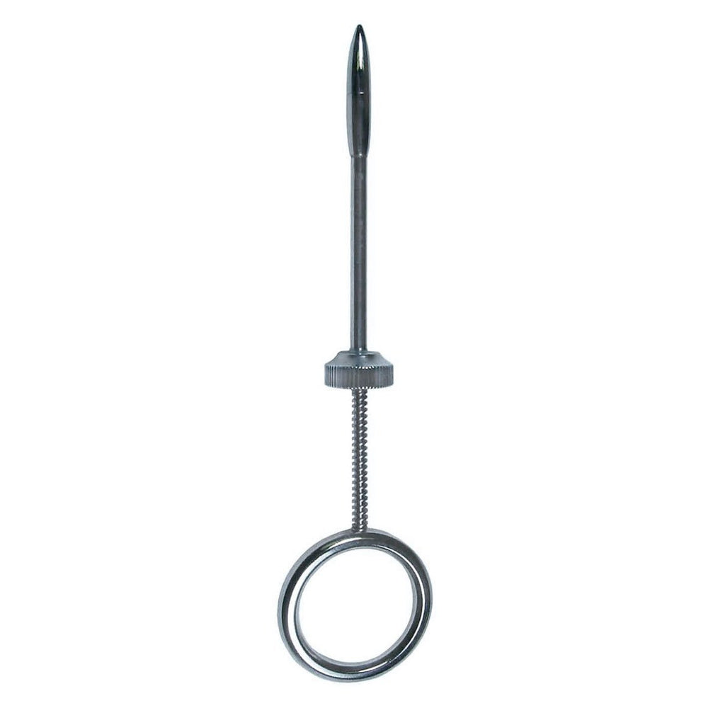 Teat tumor extractor