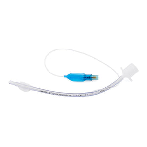 Endotracheal tube PVC Aircare with cuff