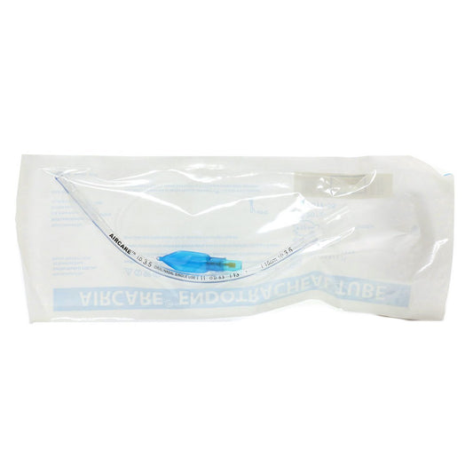 Endotracheal tube PVC Aircare with cuff